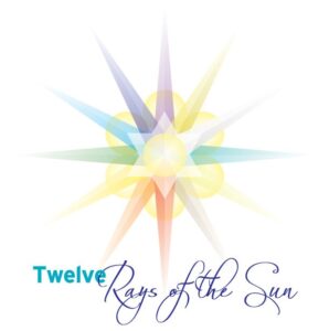 12 Rays of the Sun
