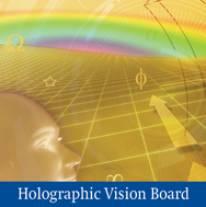 Holographic Vision Board