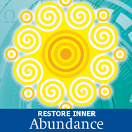 Restore Inner Abundance