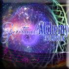 Spiritual Alchemy - Evolution - Life Harmonized, Mashhur Anam