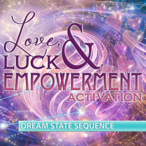 LLE-Dream-State-Sequence