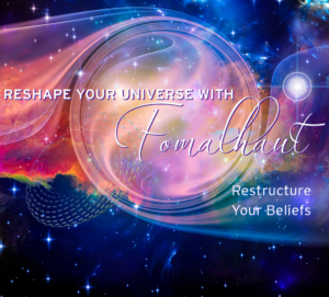 Reshape Your Universe with Royal Star Fomalhaut