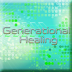 Generational Healing: Achieve Your Potential