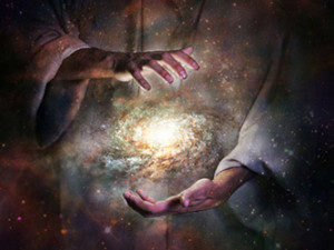 hands-and-universe
