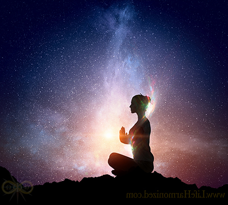 Spiritual Alchemy – Receive - LifeHarmonized.com